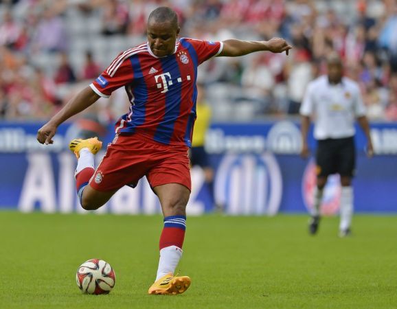 的赛程策略 的赛程策略