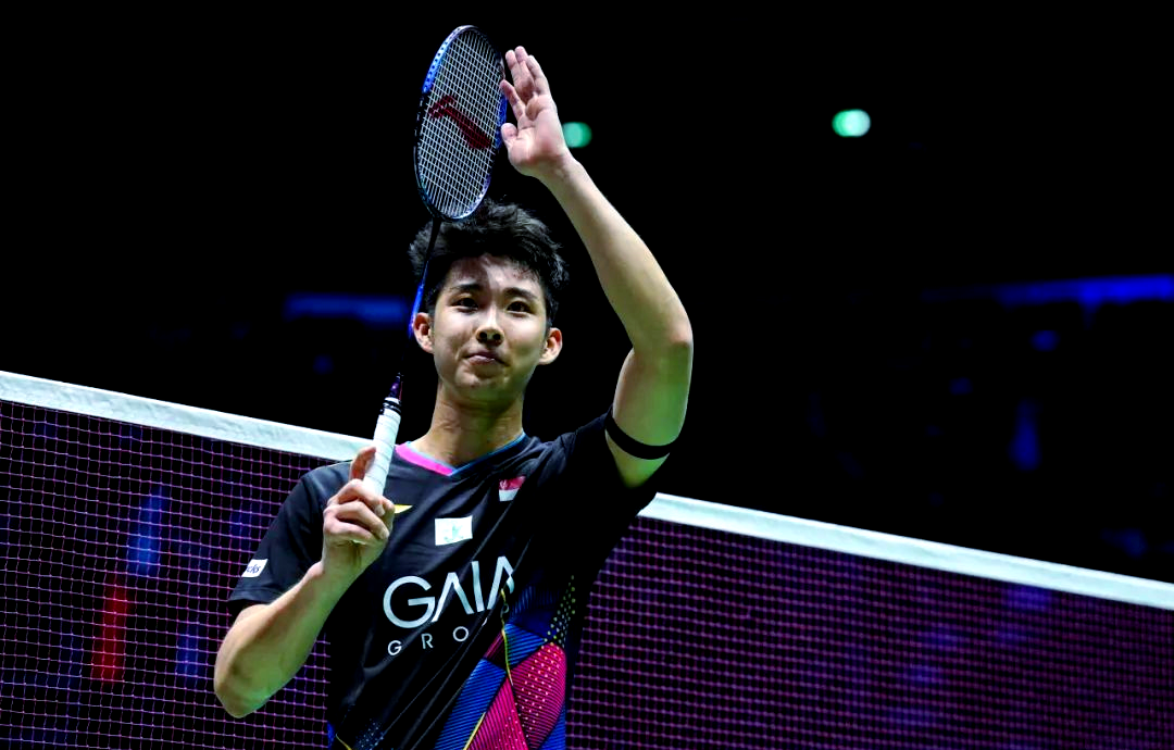 赛事与社区 赛事与社区