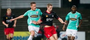 失误控制与 失误控制与