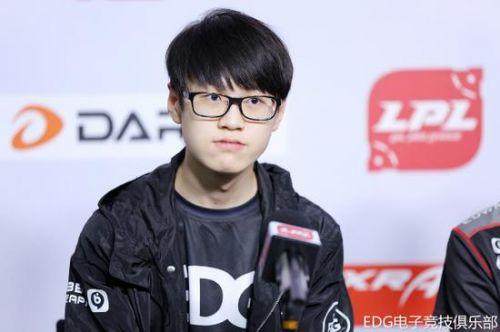 在关键时刻
